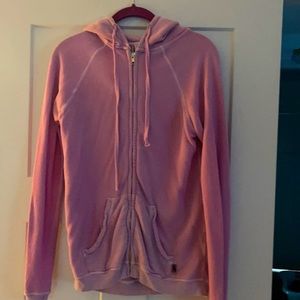 COPY - FREECITY ARTISTS WANTED HOODIE